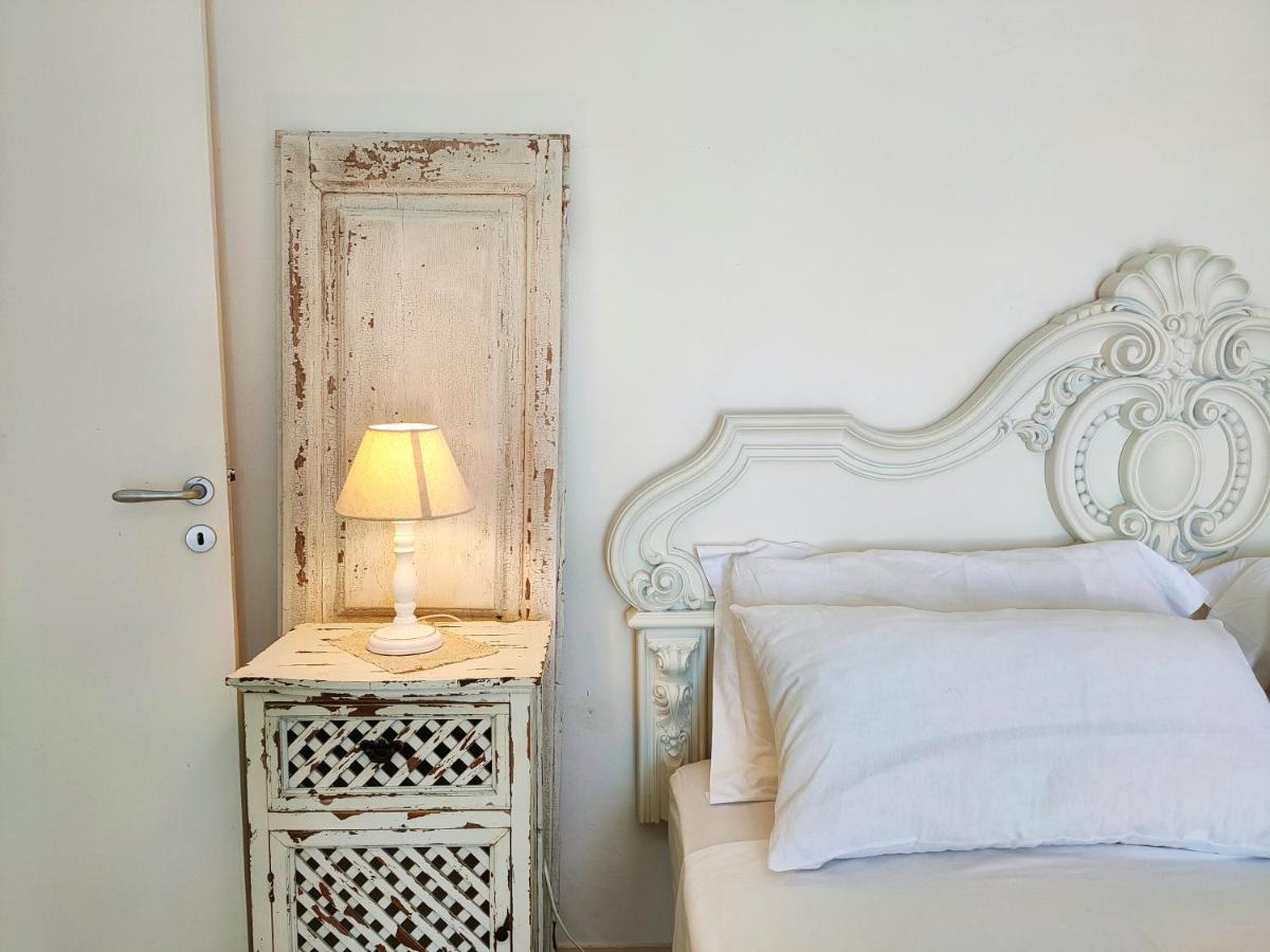 Апартаменты La Caura Di Casa Camilla Journey Марина Серра Экстерьер фото